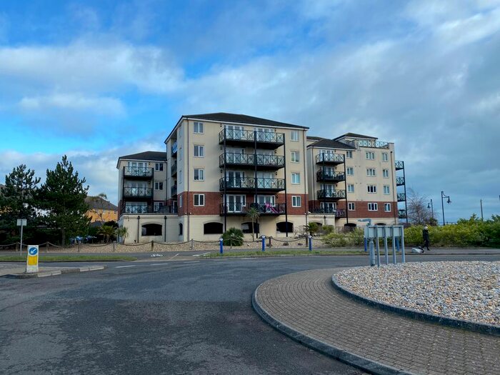 Houses for sale & to rent in BN23 6AT, Ramsay Way, Sovereign Eastbourne