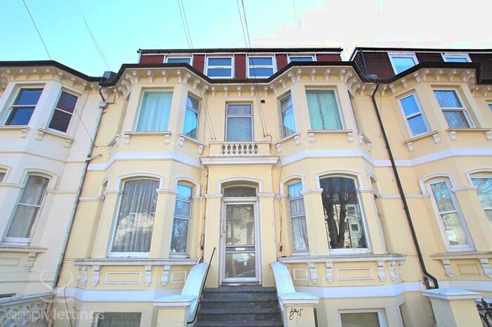 Studio To Rent In Seafield Road, Hove, BN3