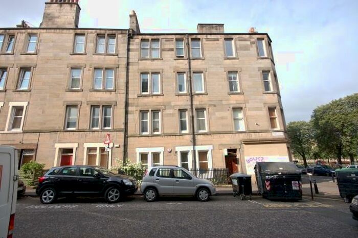 2 Bedroom Flat To Rent In Murieston Crescent, Dalry, Edinburgh, EH11