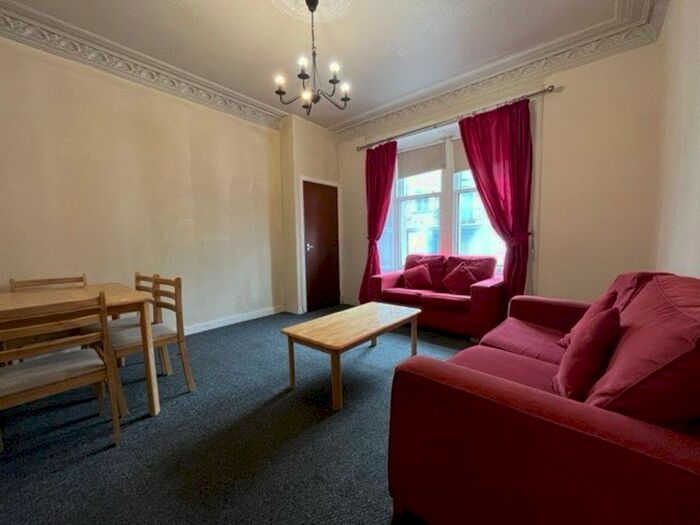 1 Bedroom Flat To Rent In Buchanan Street, Dundee, DD4