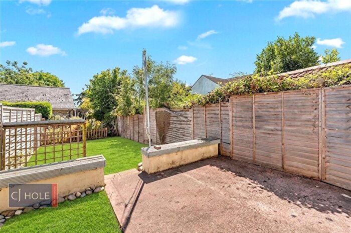 1 Bedroom End Of Terrace House To Rent In Lodge Causeway, Fishponds, Bristol, BS16