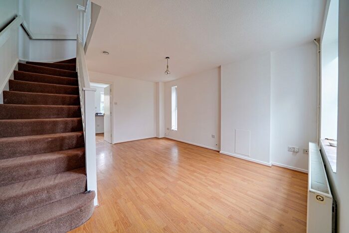 2 Bedroom Barn Conversion To Rent In Ash Grove, Ely, CB7