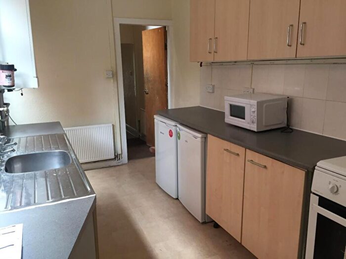 4 Bedroom Terraced House To Rent In Selly Hill Road, Selly Oak, Birmingham, B29