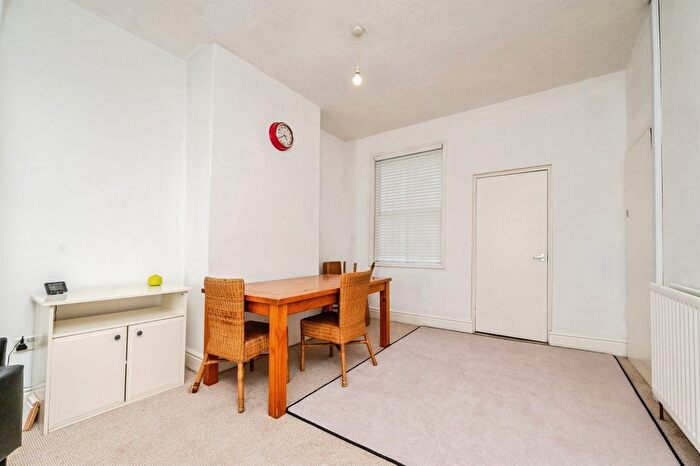 3 Bedroom Terraced House For Sale In Park Road, Hockley, Birmingham, B18