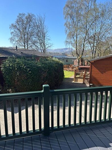 3 Bedroom Park Home For Sale In Ambleside Road, Troutbeck Bridge, Windermere, LA23