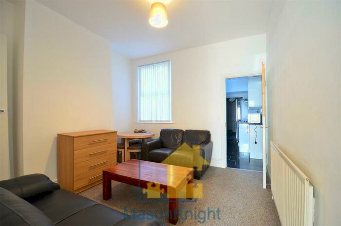 4 Bedroom Terraced House To Rent In Westminster Road Selly Oak, B29