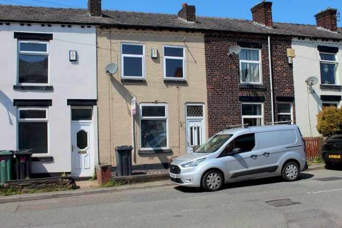 3 Bedroom Terraced House To Rent In Bradley Lane, Bolton, BL2