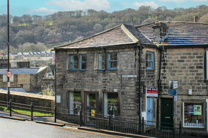 2 Bedroom Apartment For Sale In Commercial Street, Hebden Bridge, HX7