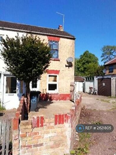 3 Bedroom Semi-Detached House To Rent In Leicester Terrace, Peterborough, PE1