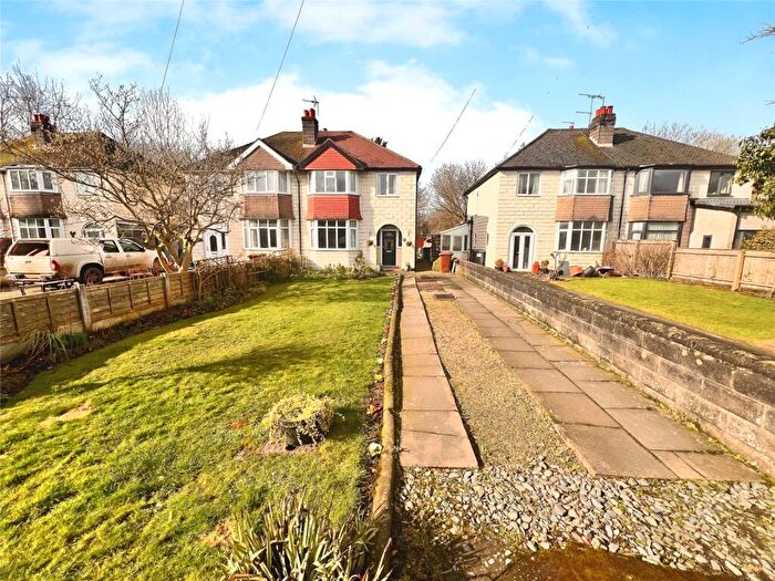 3 Bedroom Semi-Detached House For Sale In Lichfield Road, Branston, Burton-on-Trent, Staffordshire, DE14