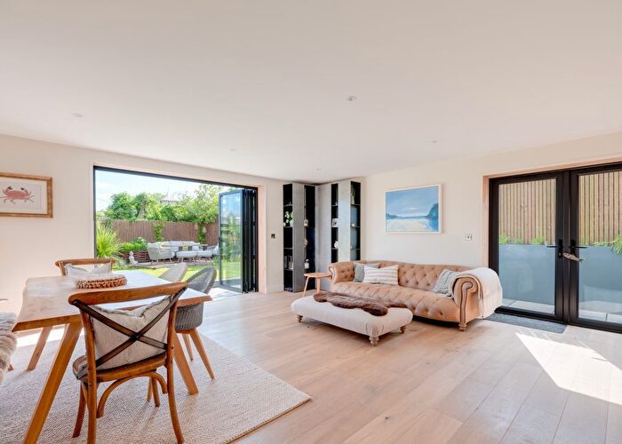 3 Bedroom Detached House For Sale In Bodieve, Wadebridge, PL27