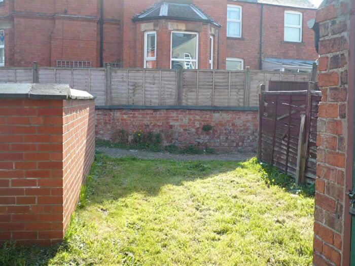 2 Bedroom Flat To Rent In Sleaford Road, Newark, NG24