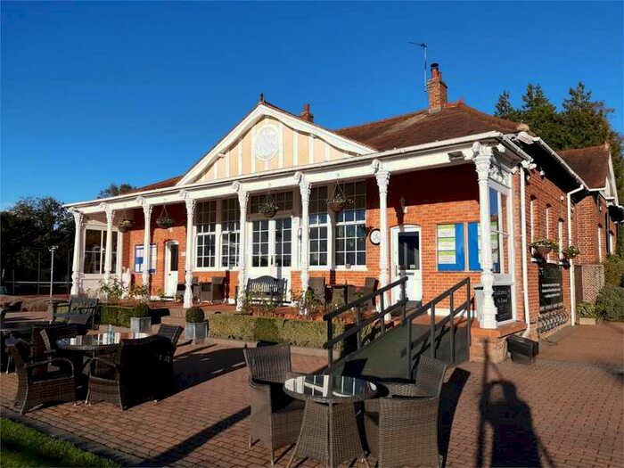 Commercial Property To Rent In Office Suites To Let, Chestnut End, Halton, Buckinghamshire, HP22