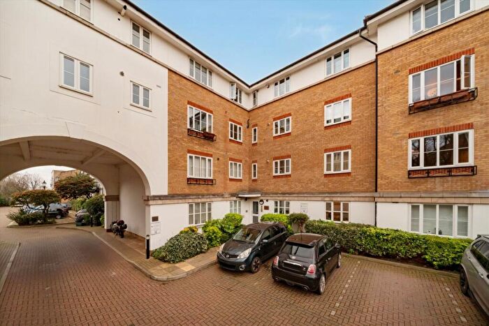 1 Bedroom Flat For Sale In Goddard Place, Tufnell Park, N19