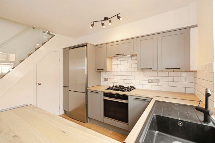 2 Bedroom Terraced House To Rent In Nydd Vale Terrace, Harrogate, HG1