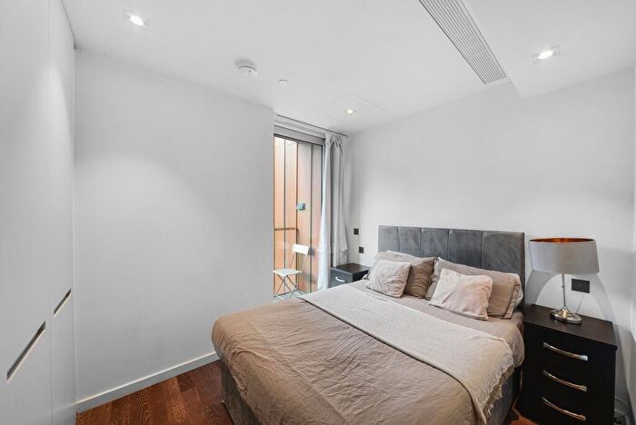 2 Bedroom Apartment For Sale In Wandsworth, SW11