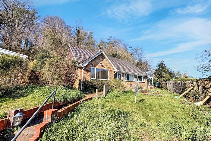 3 Bedroom Detached Bungalow For Sale In Bridport, DT6