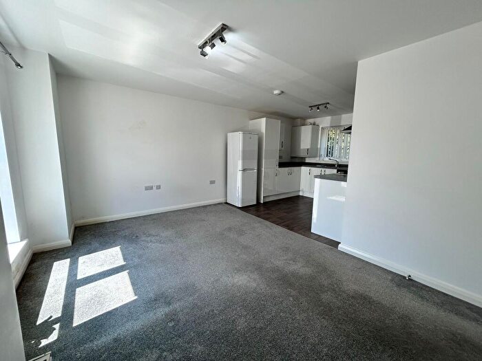2 Bedroom Apartment To Rent In Horrell Court, Bretton, Peterborough, PE3