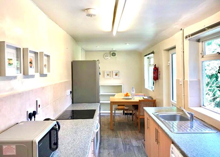 1 Bedroom House To Rent In City Road (S), Dunkirk, Nottingham, Nottinghamshire, NG7