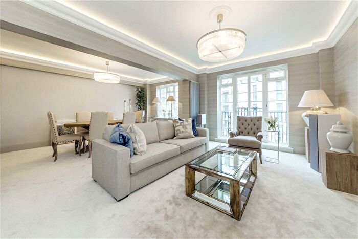 2 Bedroom Flat To Rent In Marsham Street, London, SW1P