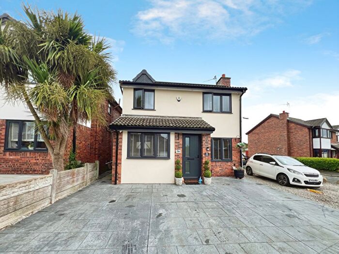 3 Bedroom Detached House For Sale In Parkway, Westhoughton, BL5
