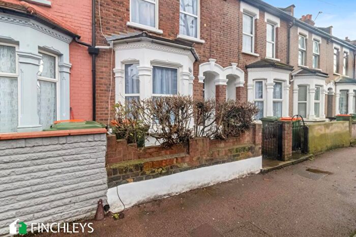 3 Bedroom Terraced House For Sale In Mafeking Avenue, London, E6