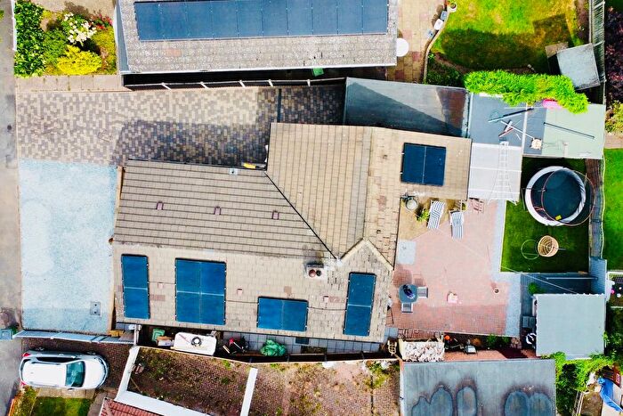 4 Bedroom Detached Bungalow For Sale In Princess Drive, Kirby Muxloe, LE9