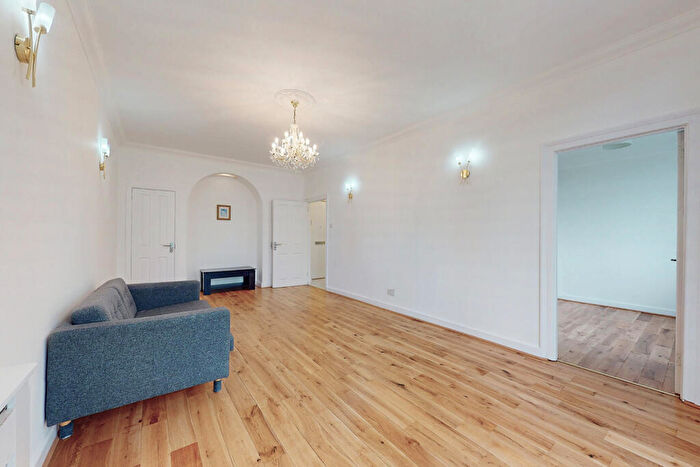 2 Bedroom Apartment To Rent In Grove End Gardens, Grove End Road, St John's Wood, London, NW8