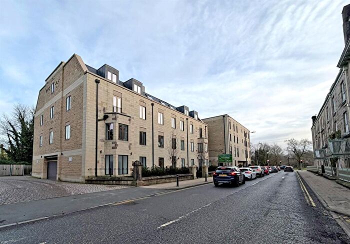 1 Bedroom Flat For Sale In Station Parade, Harrogate, HG1