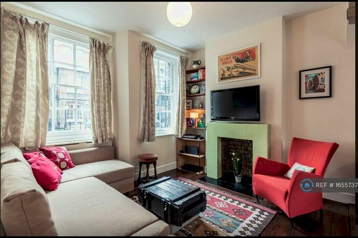 1 Bedroom Flat To Rent In Haberdasher Street, London, N1