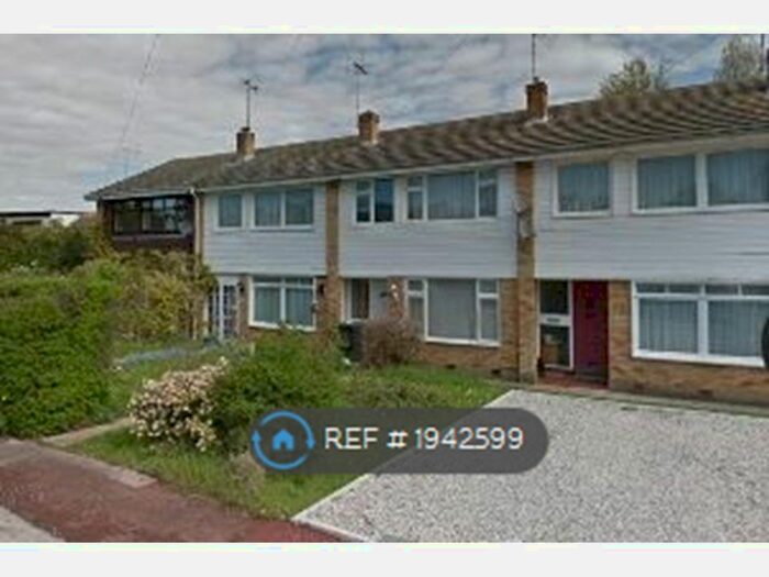 3 Bedroom Terraced House To Rent In Little Hays, Leigh-On-Sea, SS9