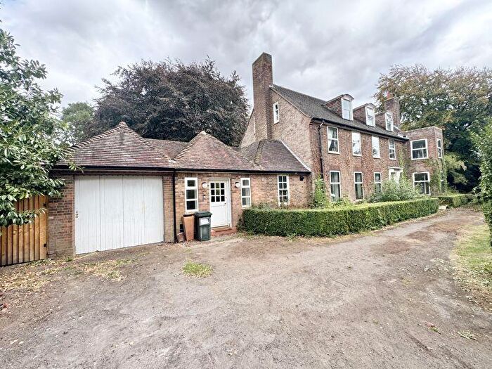 8 Bedroom Detached House For Sale In Park Lane, Manby, LN11