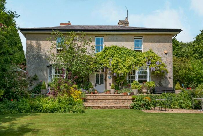 4 Bedroom Semi-Detached House For Sale In Stroud Road, Cirencester, GL7