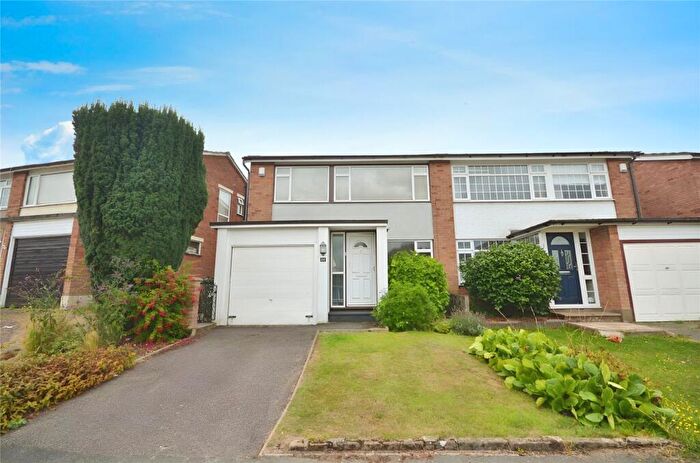 3 Bedroom Semi-Detached House To Rent In Dunster Crescent, Hornchurch, Essex, RM11