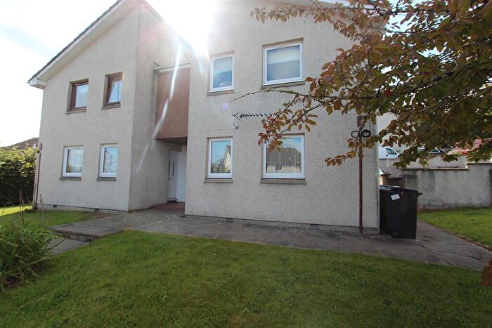 Studio To Rent In Blarmore Avenue, Leachkin, Inverness., IV3