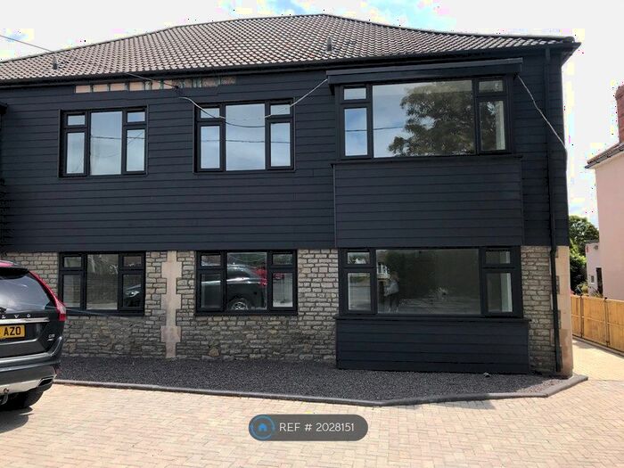 1 Bedroom Flat To Rent In Gloucester Road, Bristol, BS34