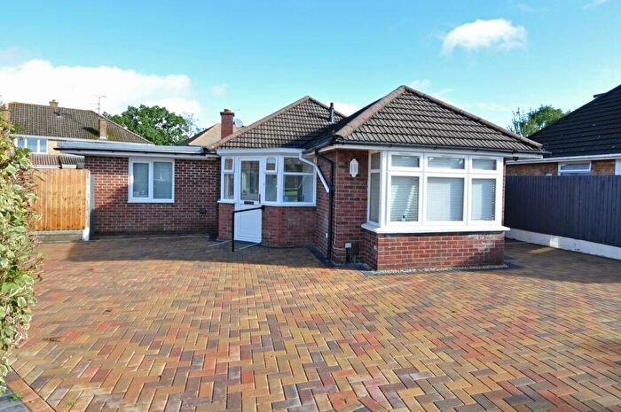3 Bedroom Bungalow To Rent In Turkdean Road, Cheltenham, GL51