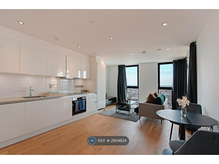 1 Bedroom Flat To Rent In Station Grove, Wembley, HA0