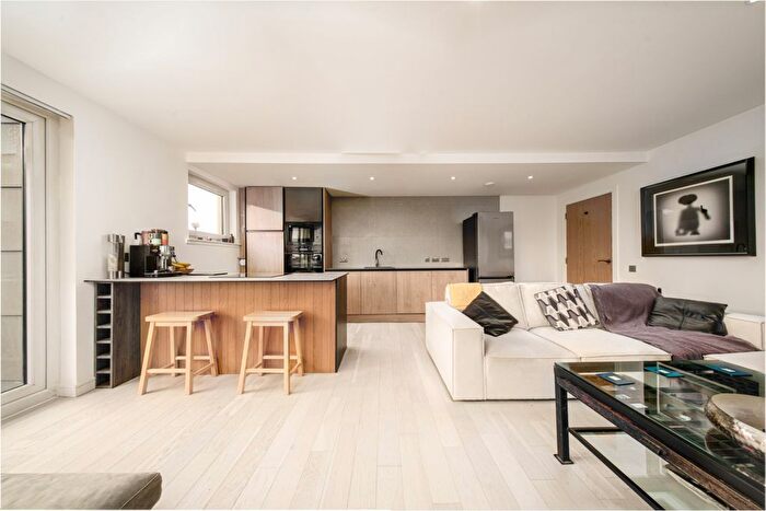 2 Bedroom Flat For Sale In / Lochend Butterfly Way, Edinburgh, EH7