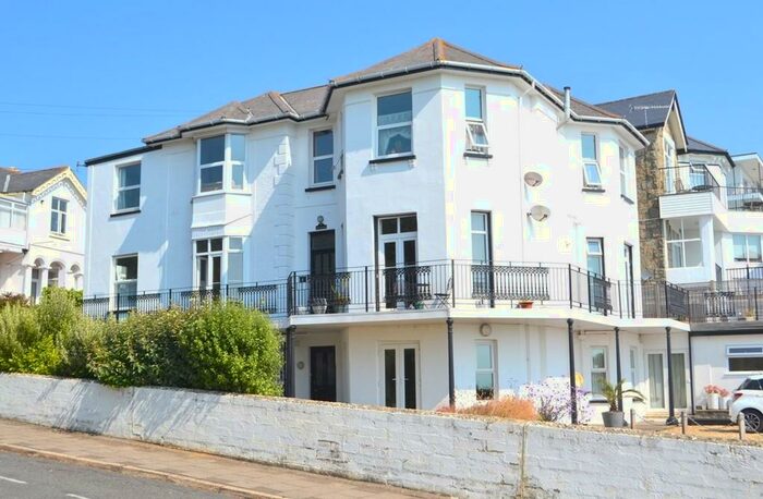 2 Bedroom Apartment To Rent In Osborne Road, Shanklin, PO37