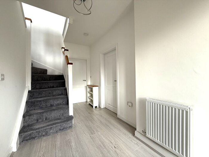 4 Bedroom Detached House For Sale In Starling Place, Catterall, PR3