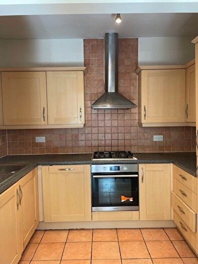 2 Bedroom Flat To Rent In Forty Avenue, Wembley, HA9