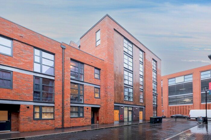 1 Bedroom Flat To Rent In Dayus House, Tenby Street North, Birmingham, B1