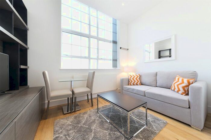 Studio To Rent In The Printworks, Clapham Road, SW9