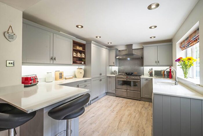 3 Bedroom Detached House For Sale In Apsley Street, Rusthall, Tunbridge Wells, TN4