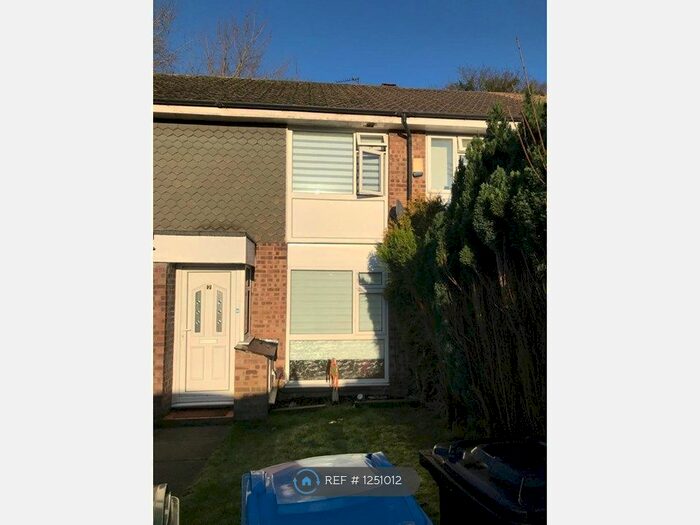 2 Bedroom Terraced House To Rent In Old Well Walk, Sale, M33