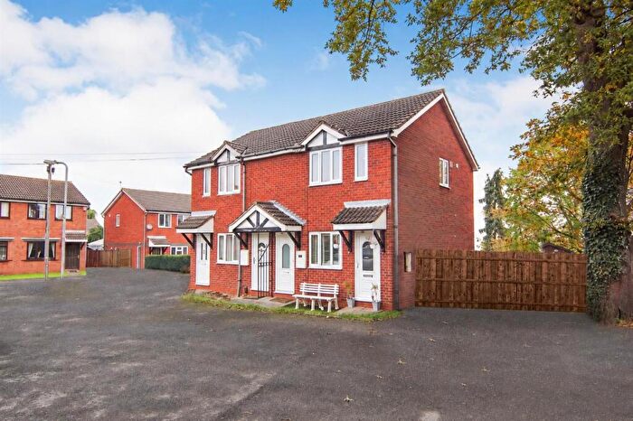 1 Bedroom Maisonette To Rent In Orchard Rise, Birmingham, B26