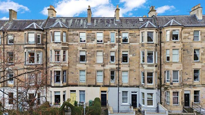 2 Bedroom Flat For Sale In () Hillside Street, Hillside Street, Edinburgh, EH7