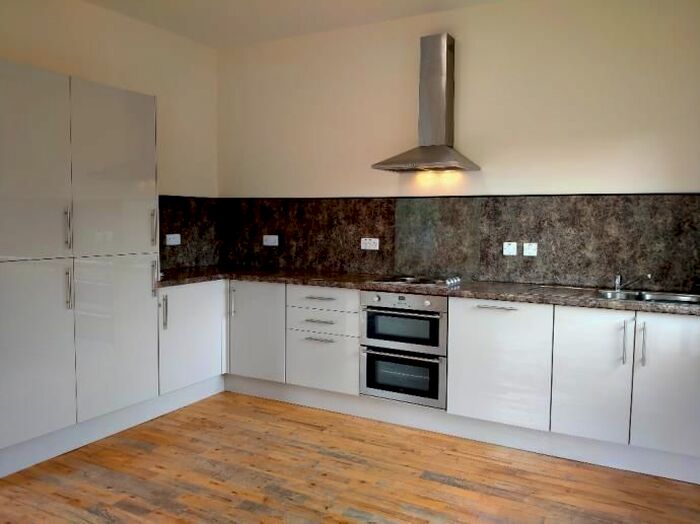 2 Bedroom Semi-Detached House To Rent In Stobhill Road, Gowkshill, Gorebridge EH23