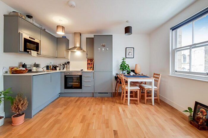 1 Bedroom Flat To Rent In Deptford High Street, London, SE8